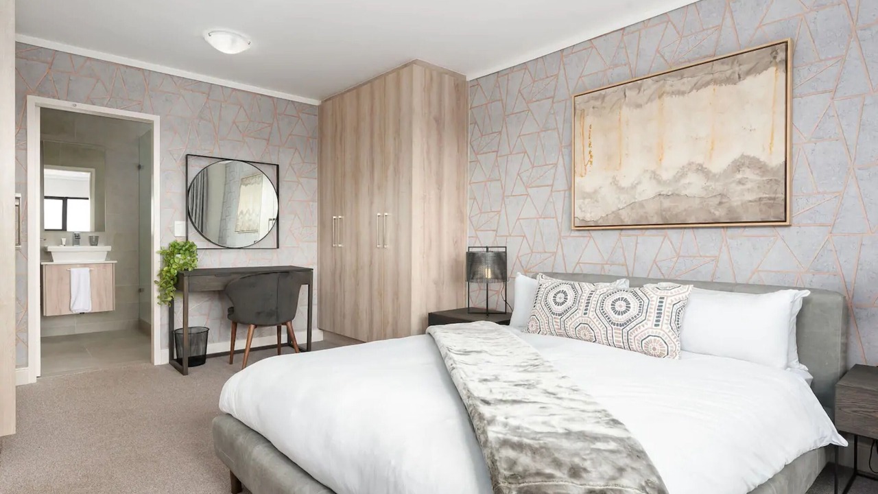 Photo of Bedroom in Century City