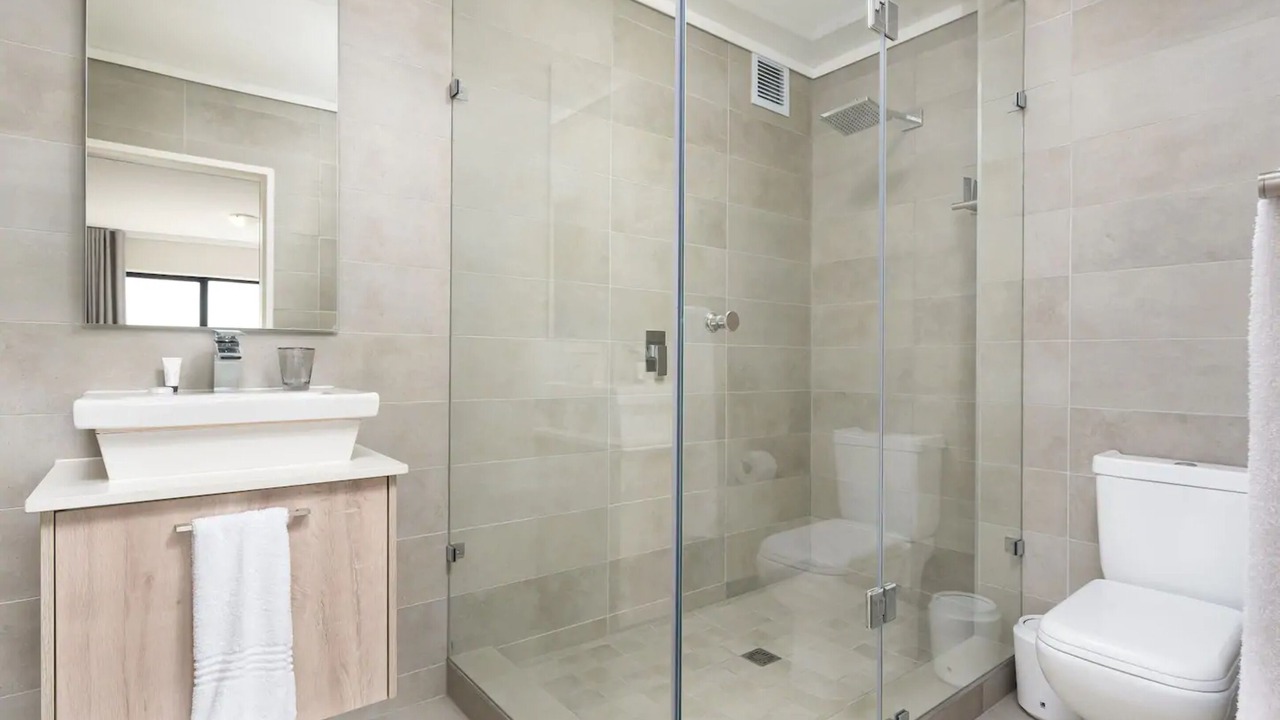 Photo of Bathroom in Century City