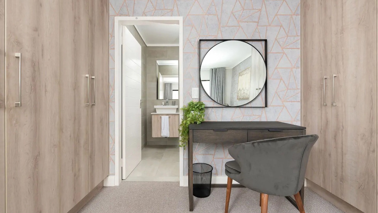 Photo of Bedroom in Century City