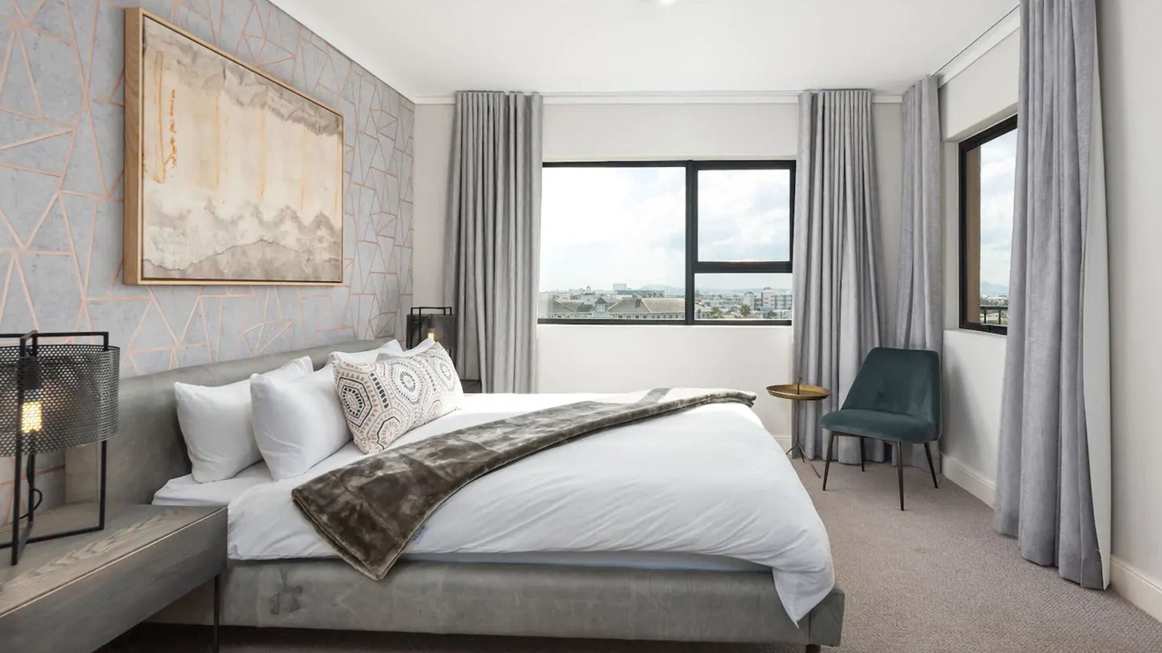 Photo of Bedroom in Century City