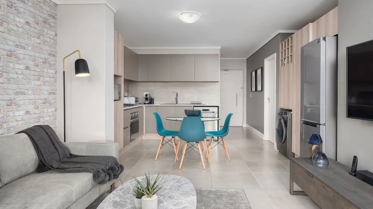 Photo of Livingroom in Century City