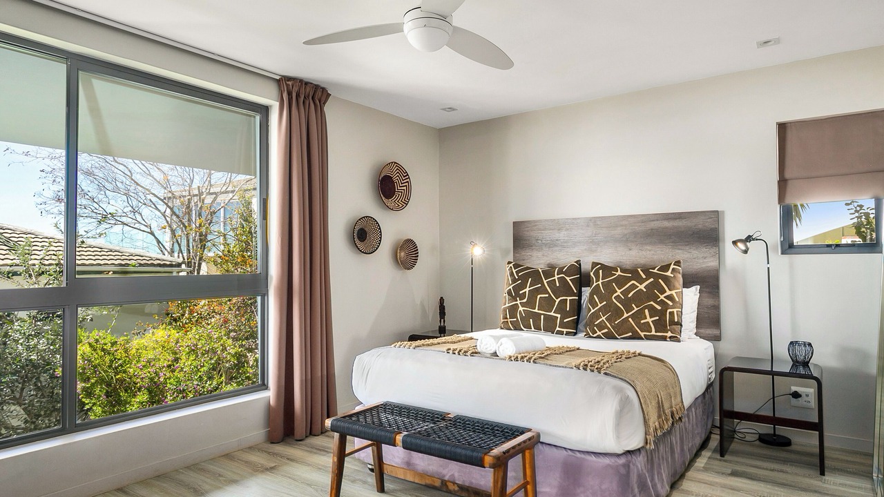 Photo of Bedroom in Green Point