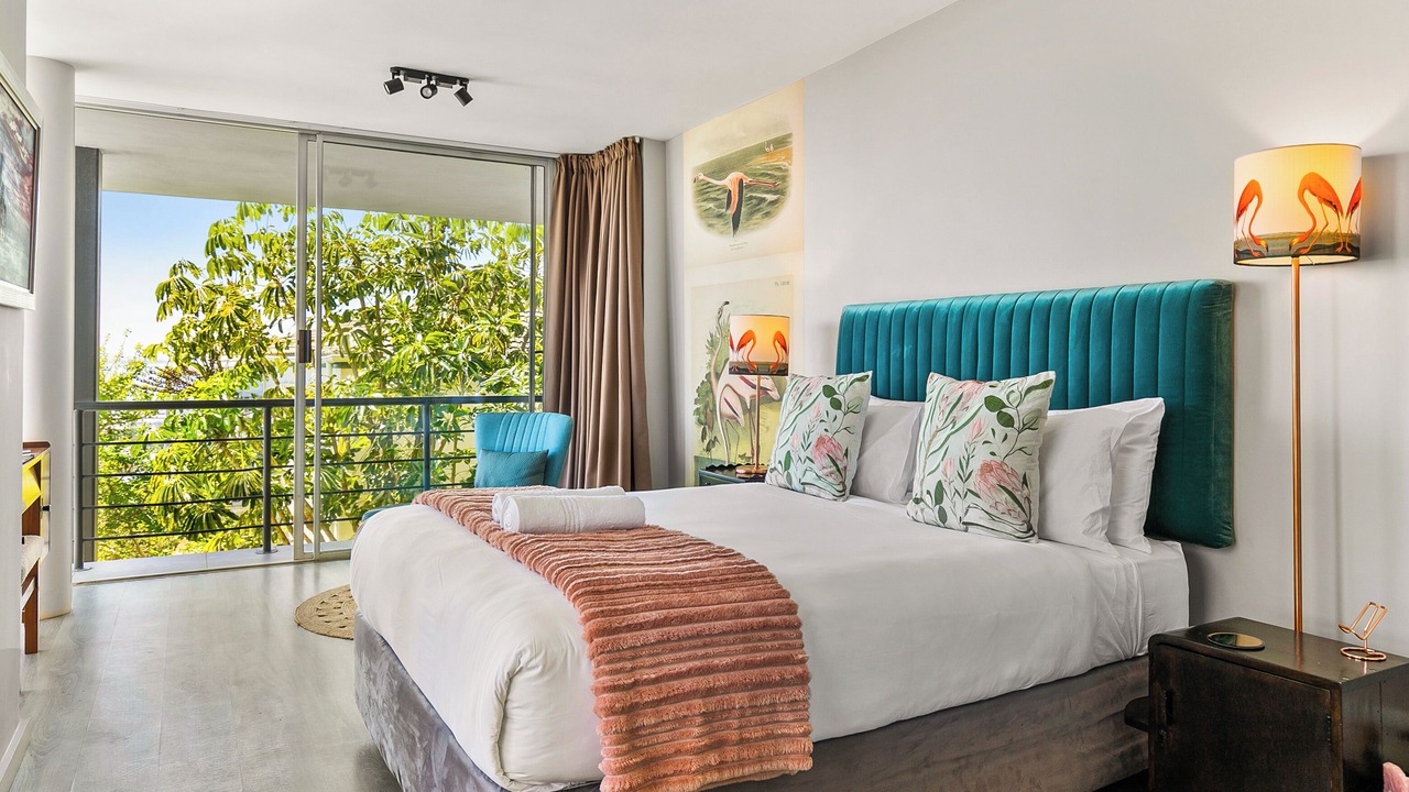 Photo of Bedroom in Green Point