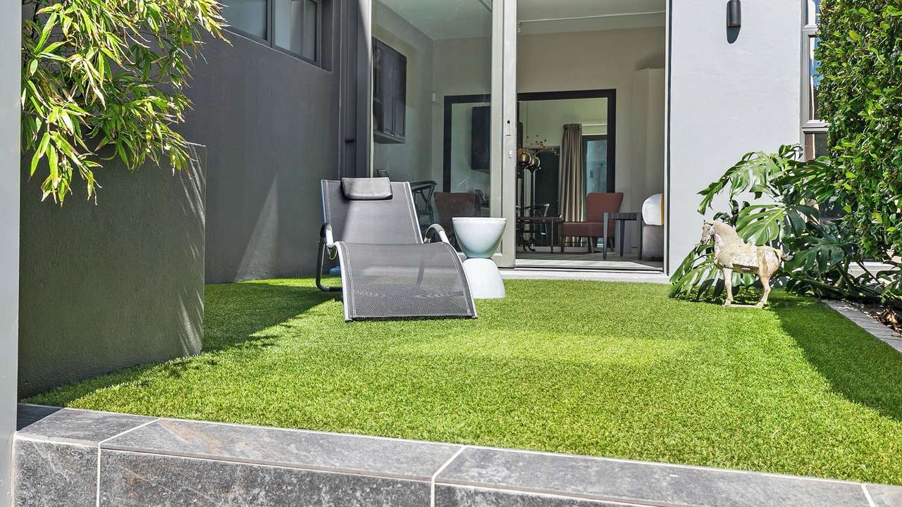 Photo of Outdoor in Green Point