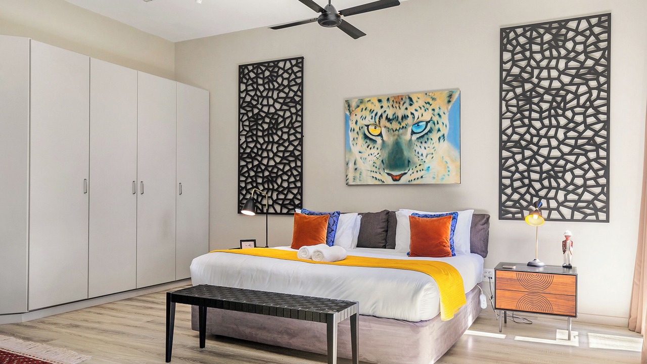 Photo of Bedroom in Green Point