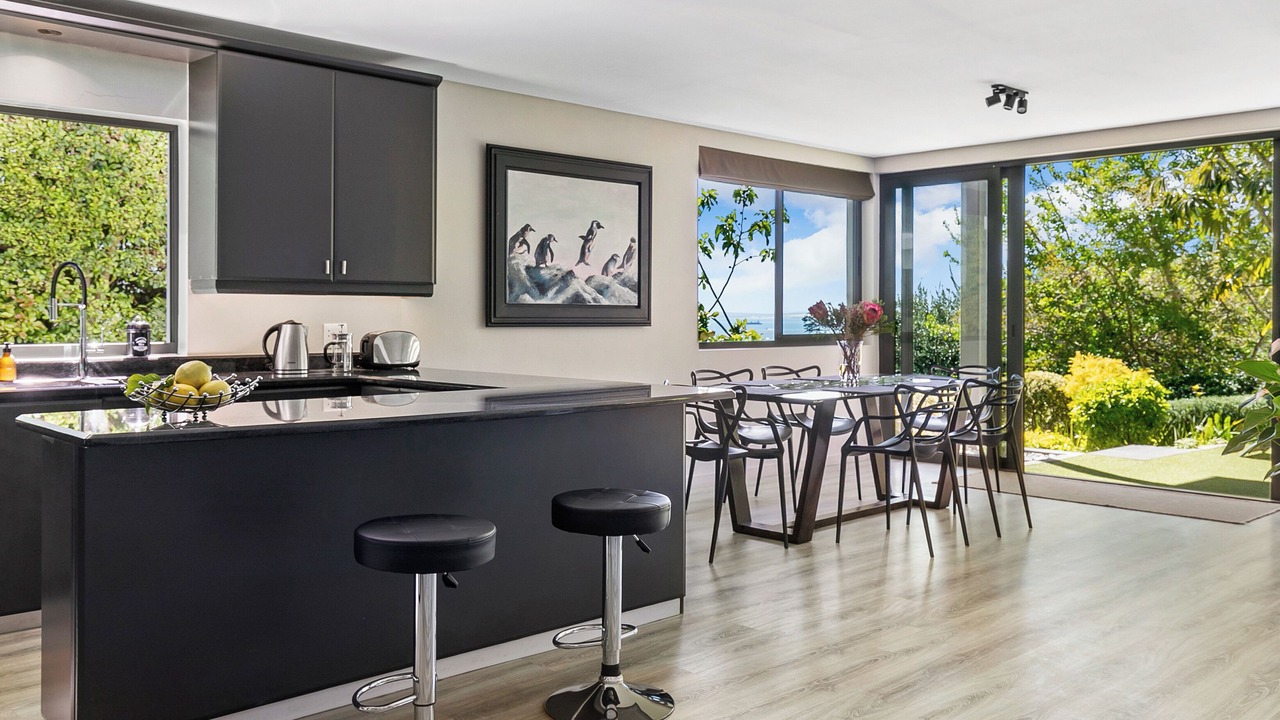 Photo of Kitchen in Green Point