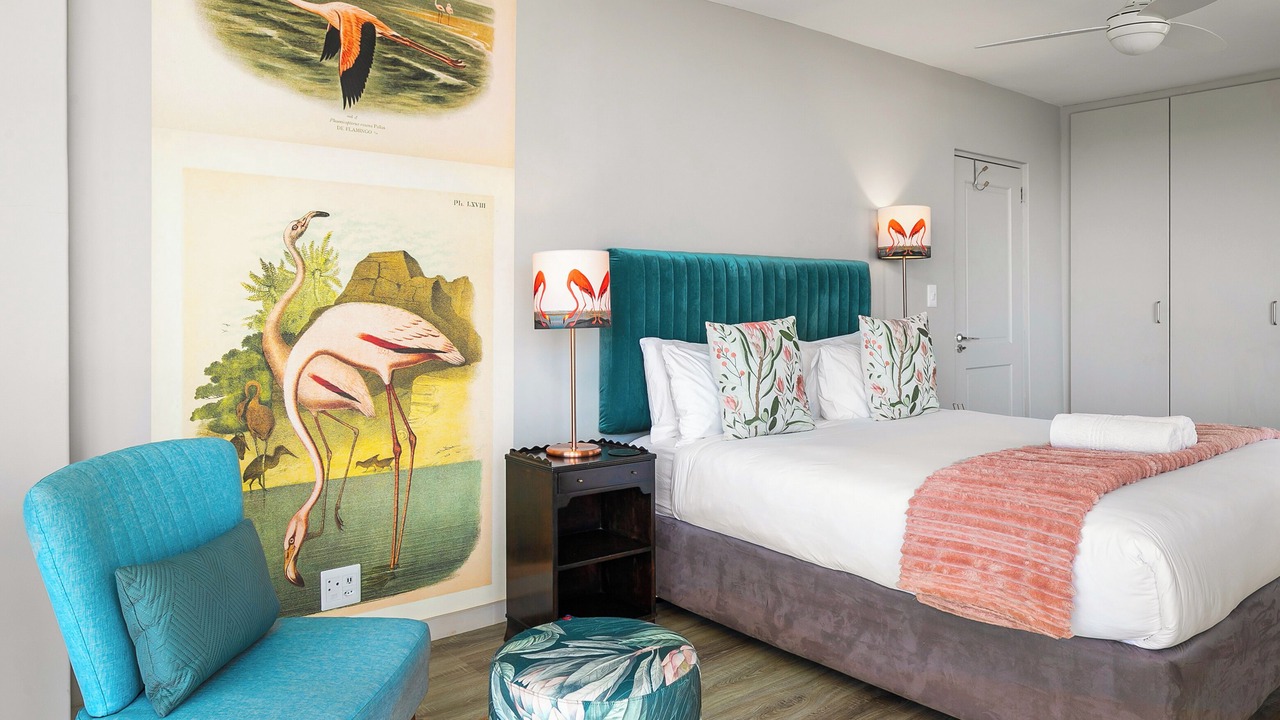 Photo of Bedroom in Green Point