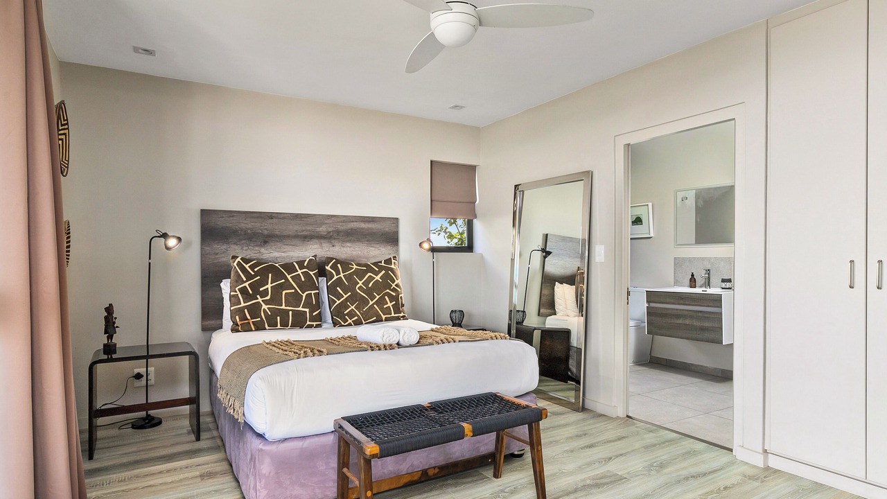 Photo of Bedroom in Green Point