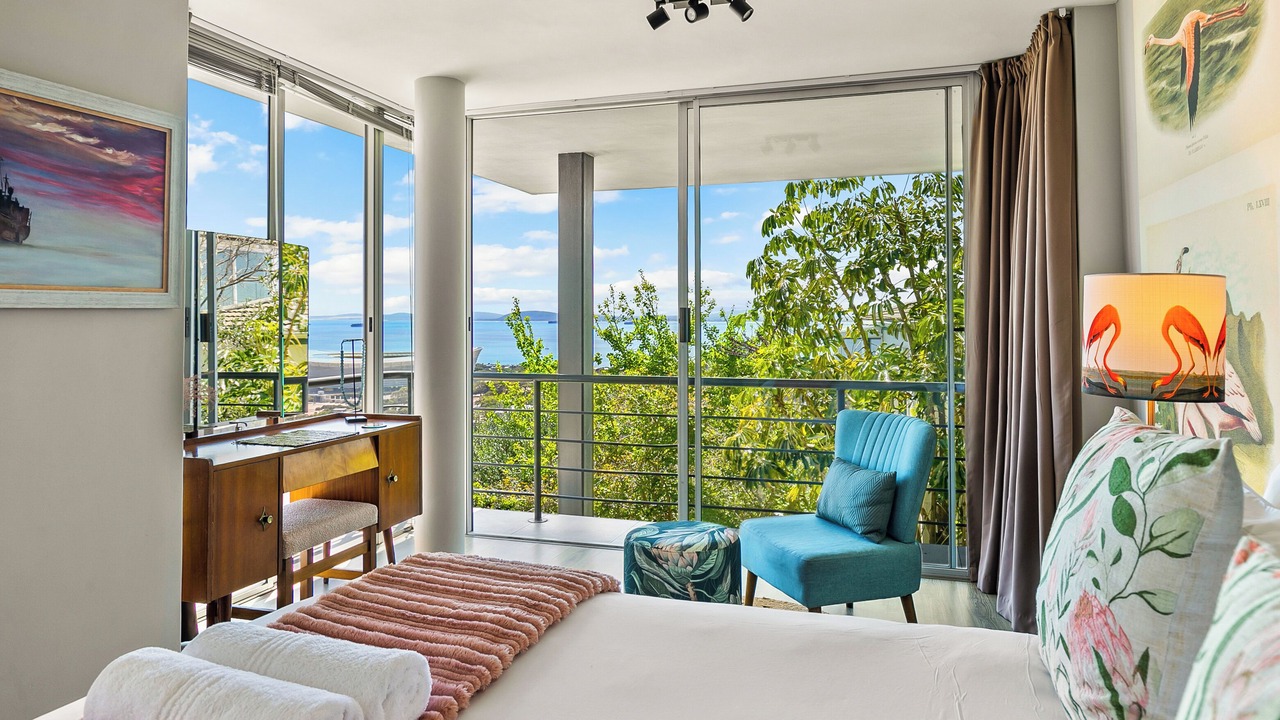 Photo of Bedroom in Green Point