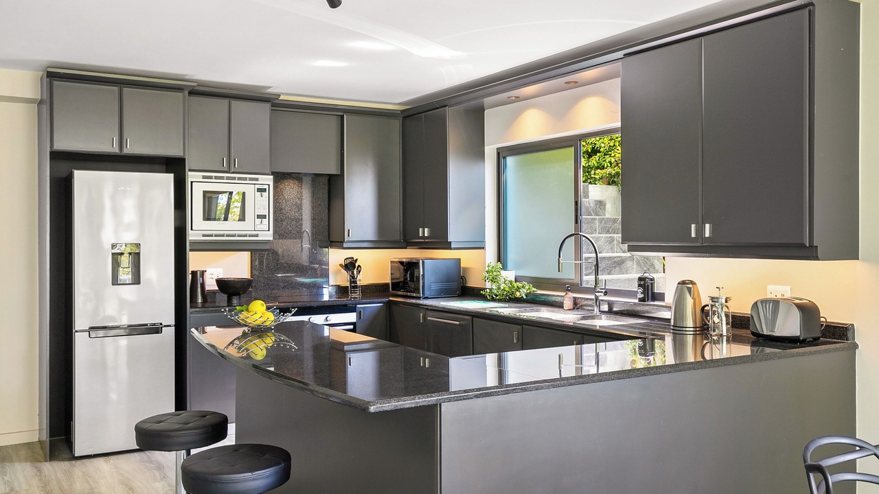Photo of Kitchen in Green Point