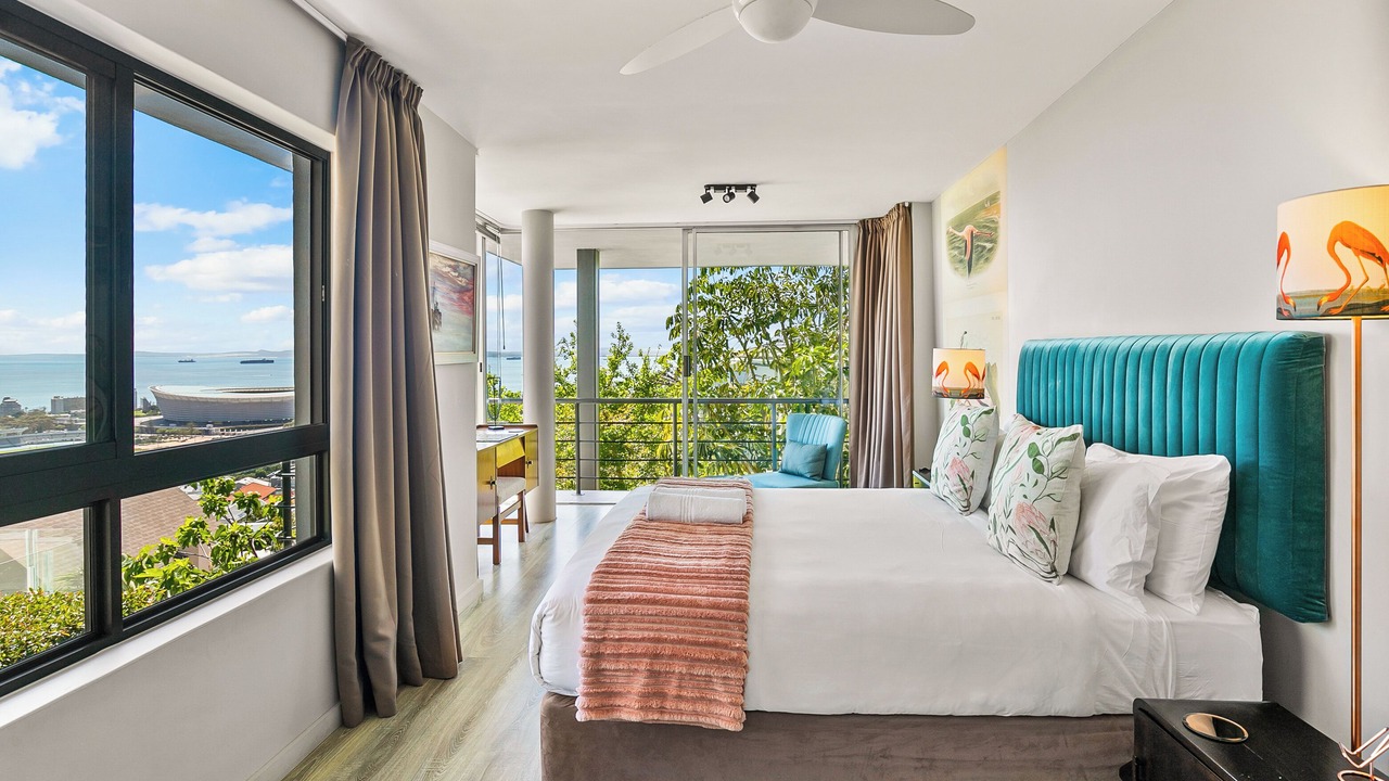 Photo of Bedroom in Green Point