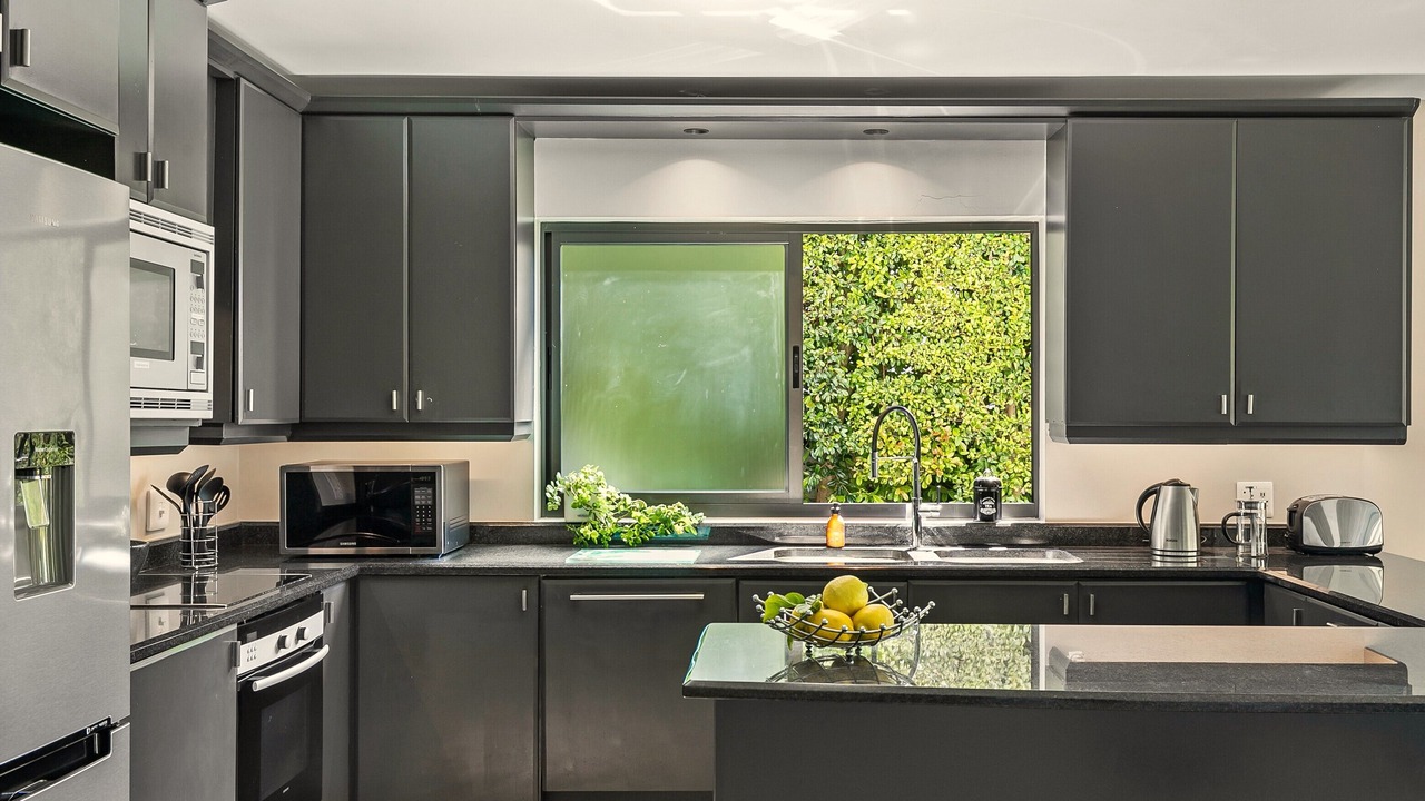 Photo of Kitchen in Green Point