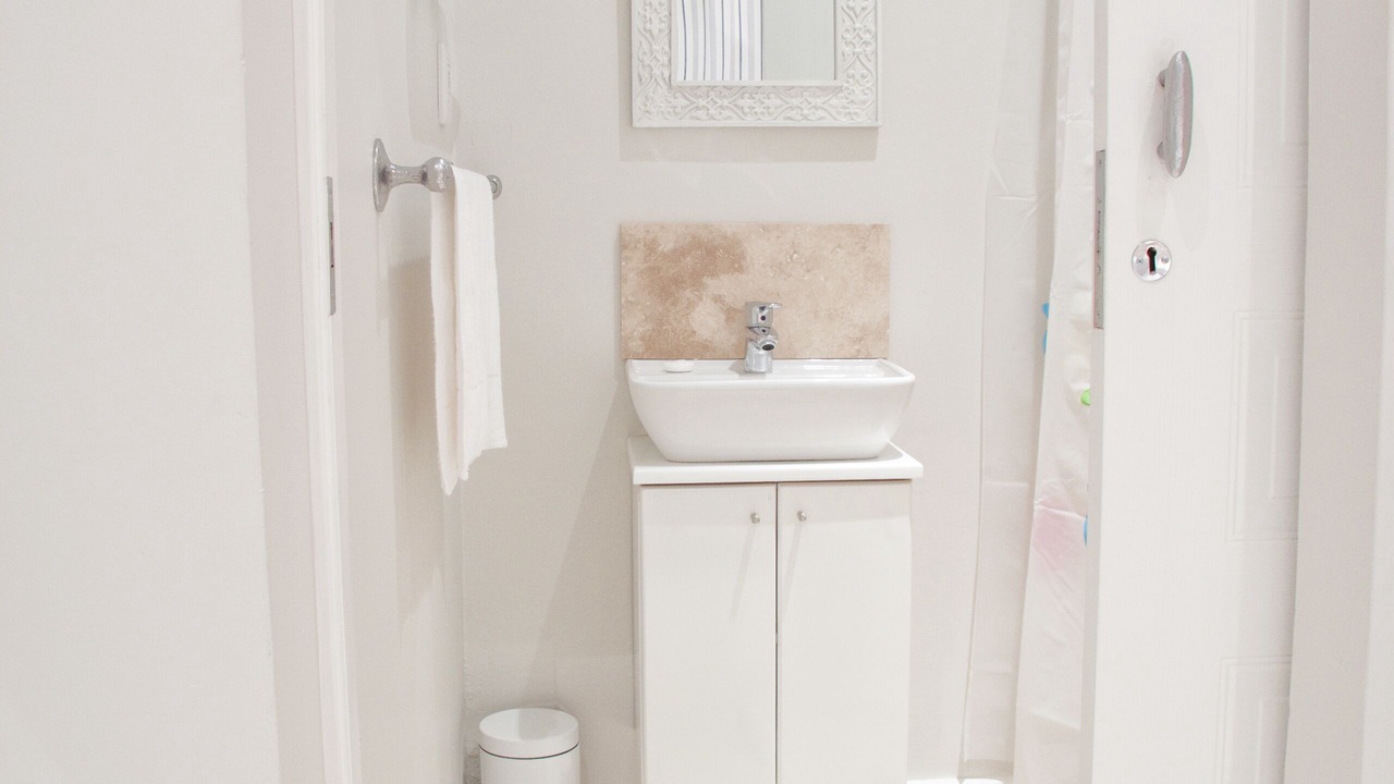 Photo of Bathroom in Simon's Town