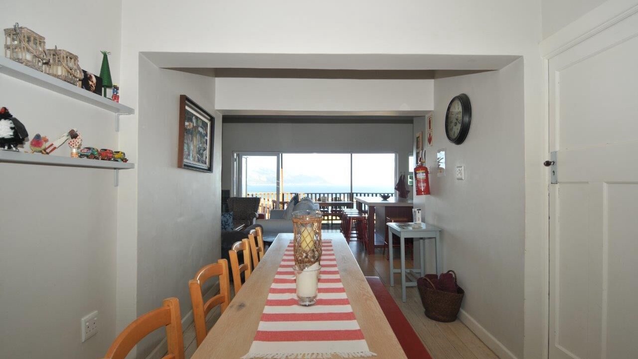 Photo of Others in Simon's Town