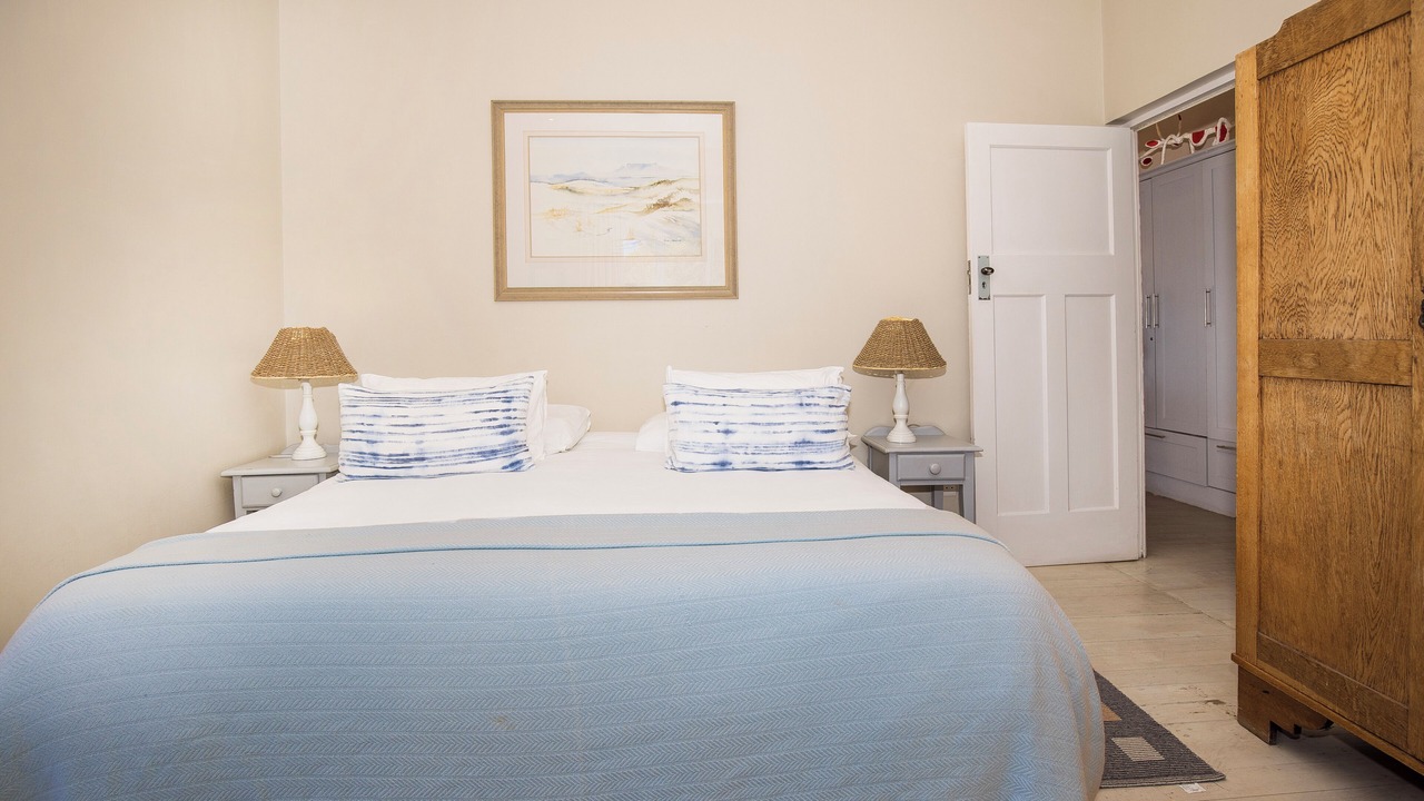 Photo of Bedroom in Simon's Town