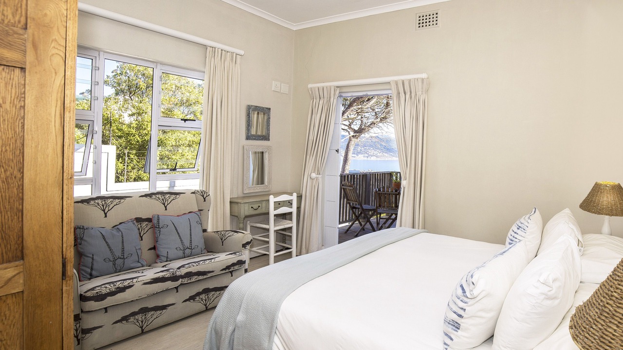 Photo of Bedroom in Simon's Town