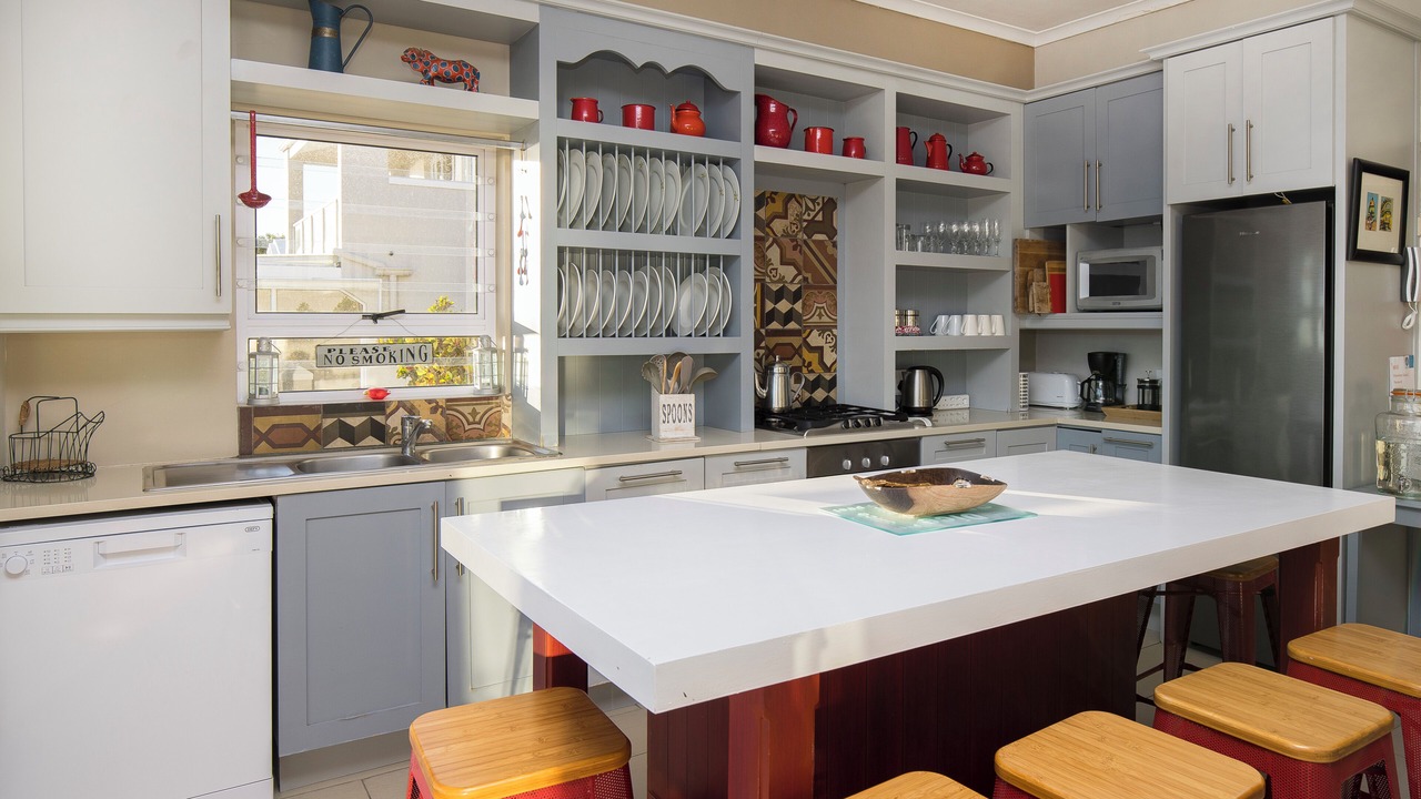 Photo of Kitchen in Simon's Town