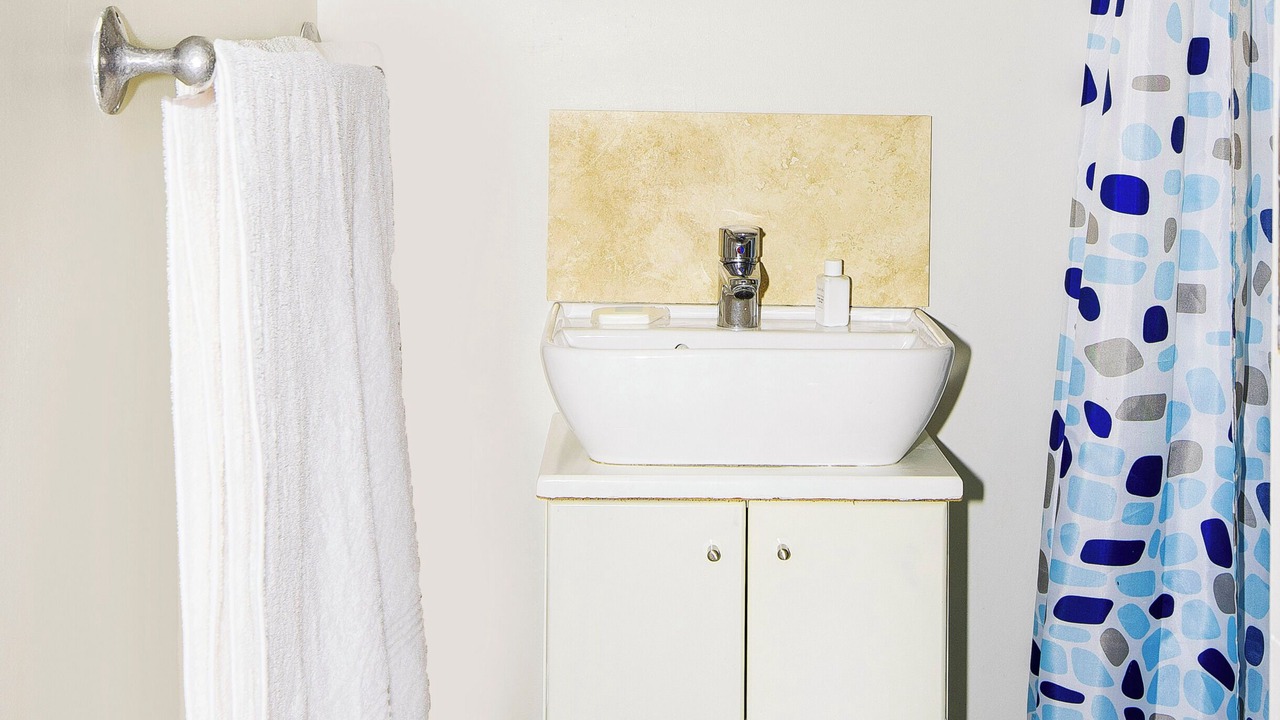 Photo of Bathroom in Simon's Town