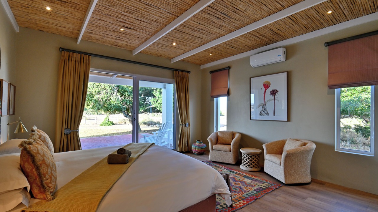 Photo of Bedroom in Bredasdorp