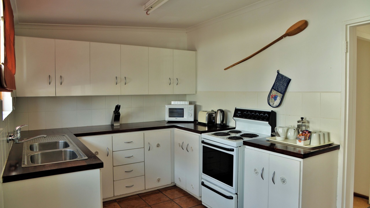 Photo of Kitchen in Bredasdorp