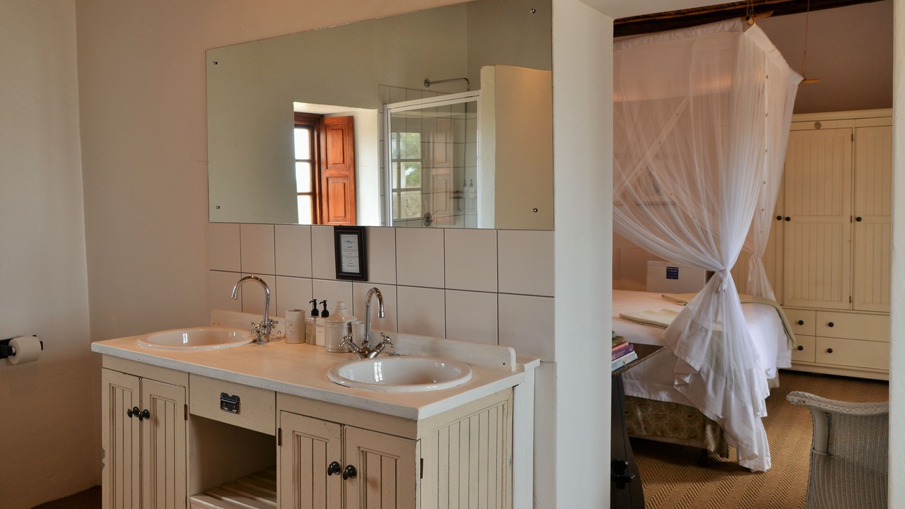Photo of Bathroom in Bredasdorp