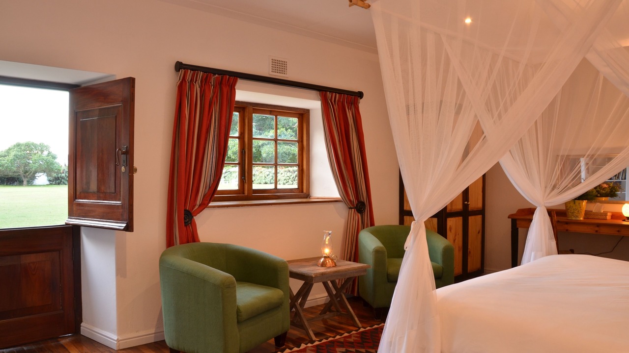 Photo of Bedroom in Bredasdorp