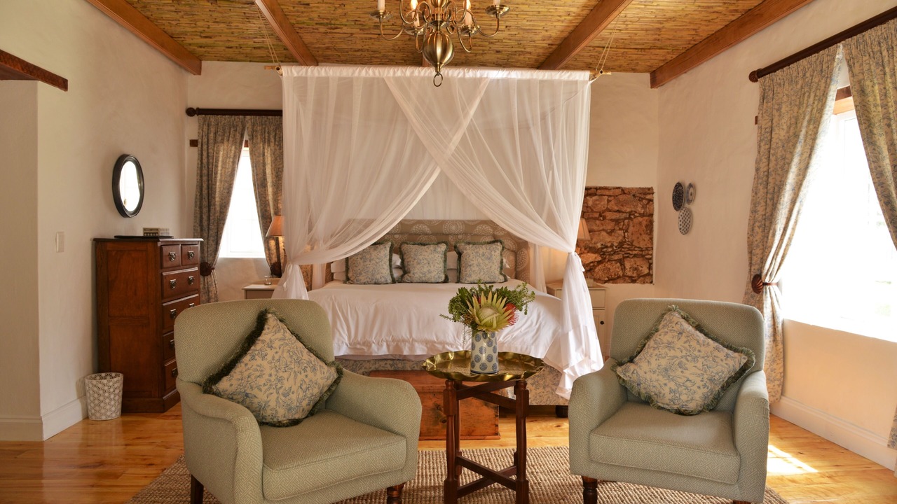 Photo of Bedroom in Bredasdorp