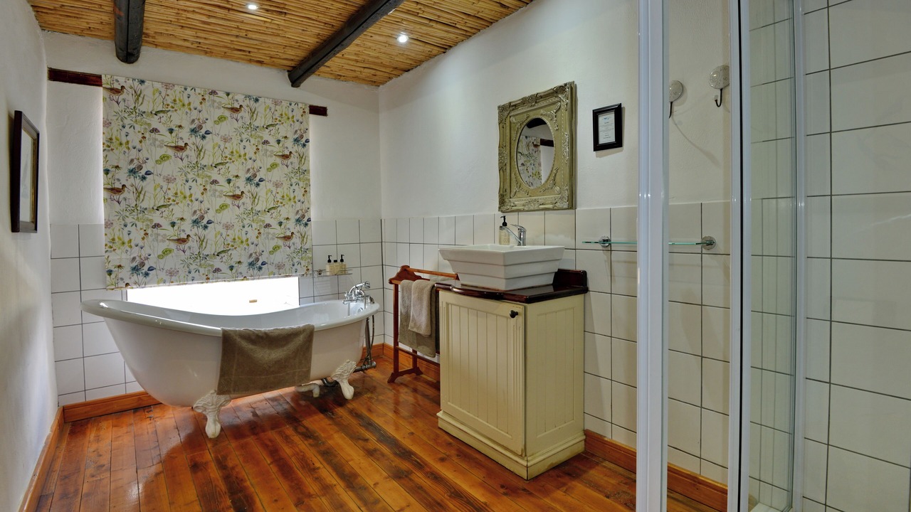 Photo of Bathroom in Bredasdorp