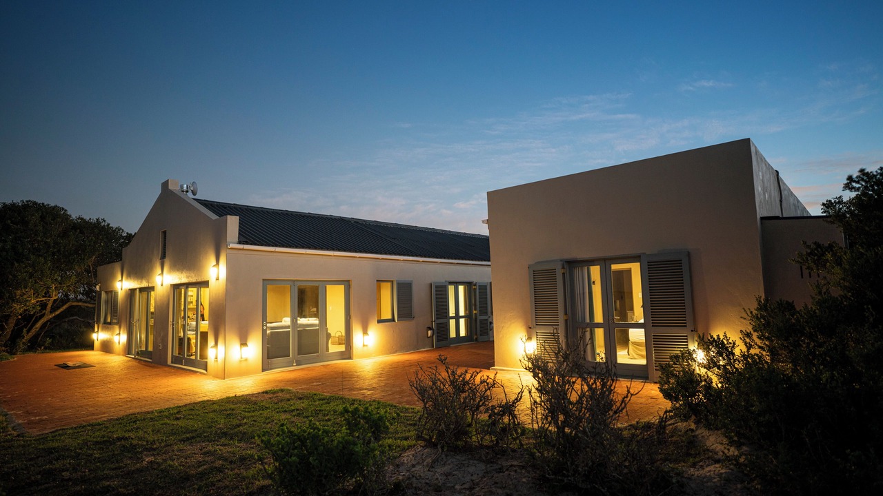 Photo of Outdoor in Bredasdorp