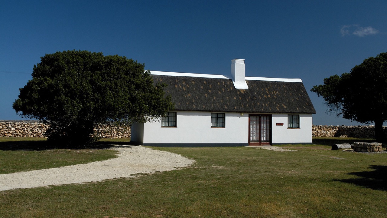 Photo of Outdoor in Bredasdorp