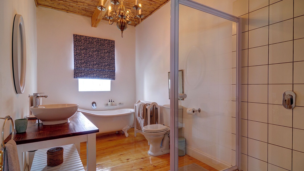 Photo of Bathroom in Bredasdorp