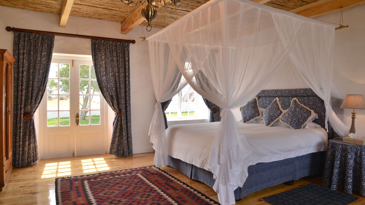 Photo of Bedroom in Bredasdorp
