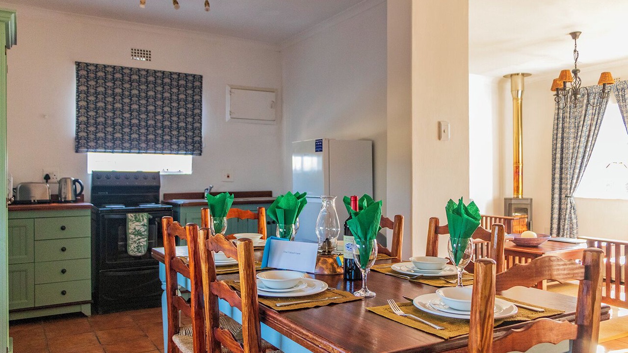 Photo of Kitchen in Bredasdorp