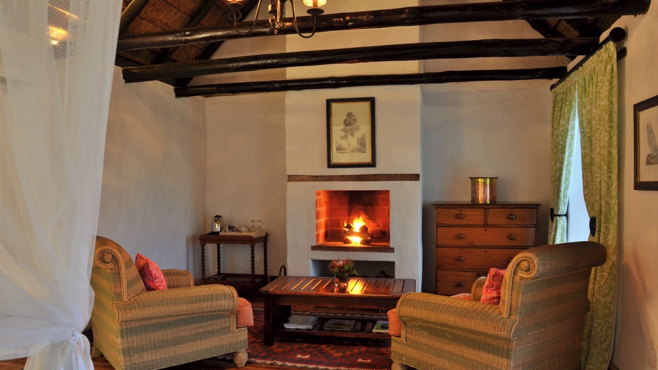 Photo of Livingroom in Bredasdorp