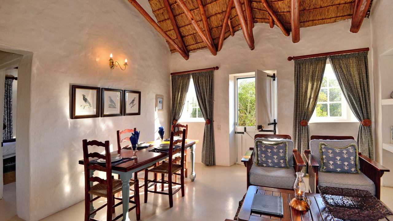Photo of Livingroom in Bredasdorp