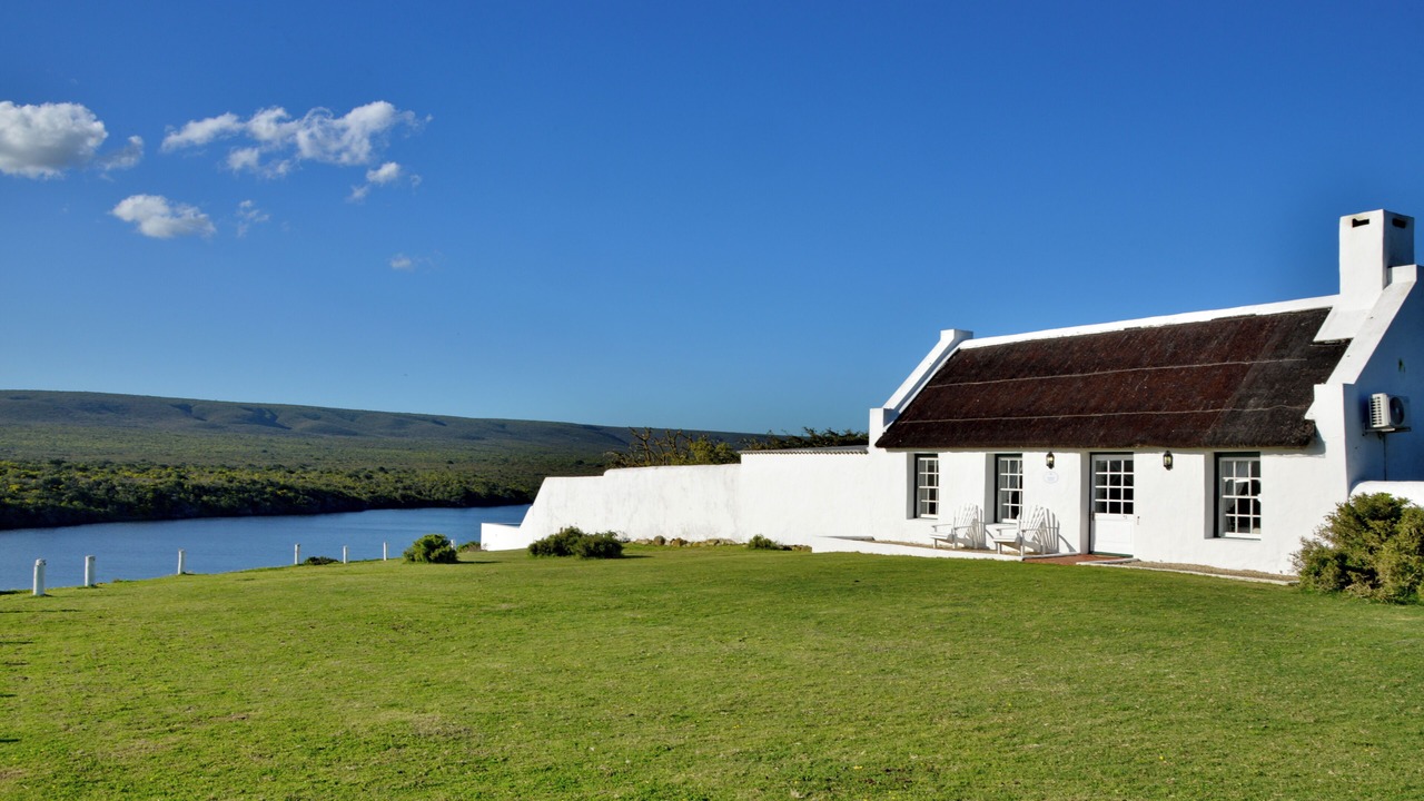 Photo of Outdoor in Bredasdorp