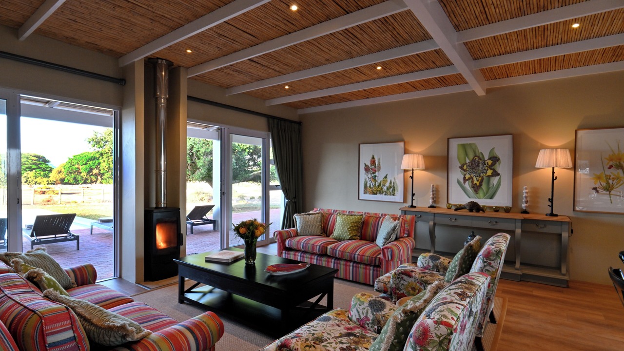 Photo of Livingroom in Bredasdorp