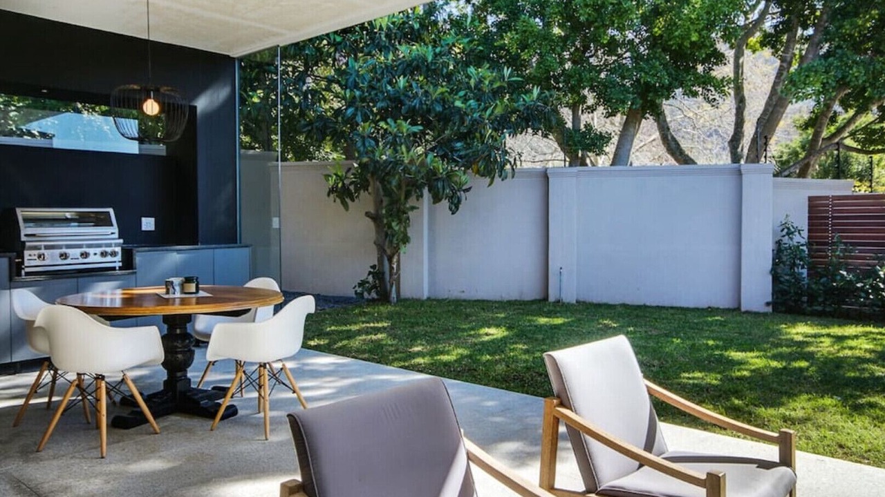 Photo of Outdoor in Constantia