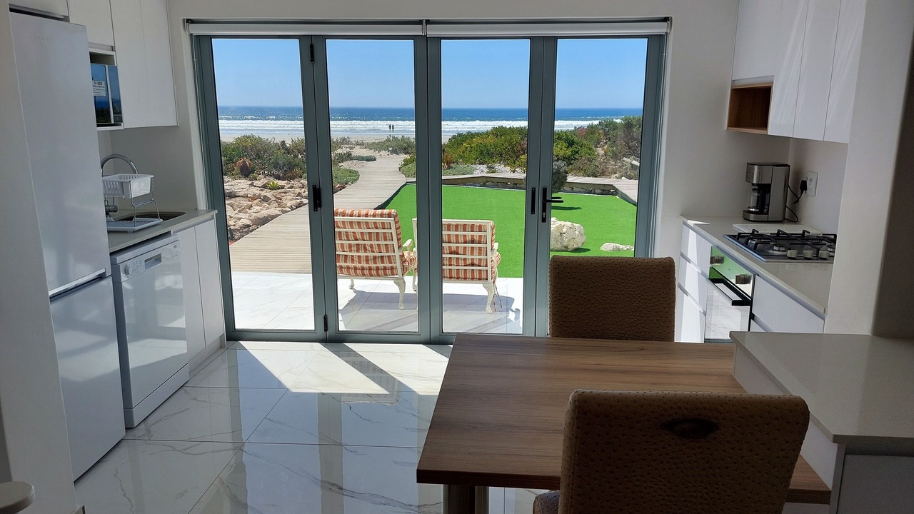Photo of Kitchen in Paternoster