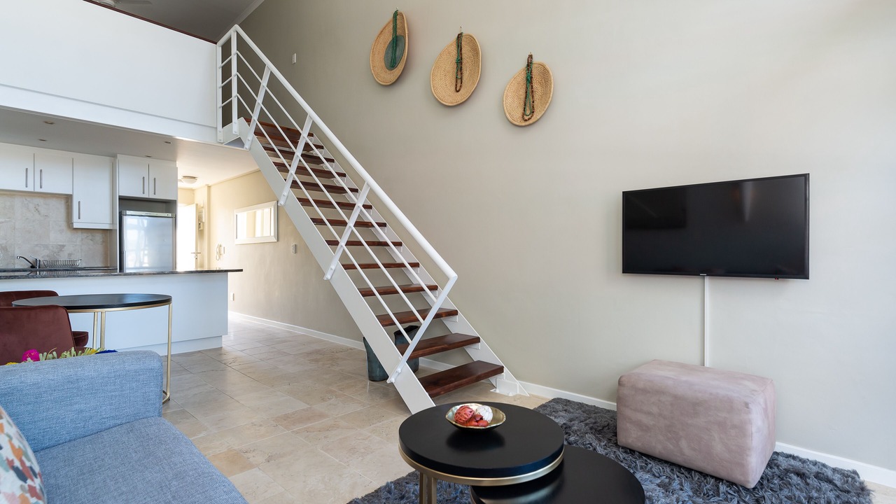 Photo of Livingroom in Cape Town City Centre