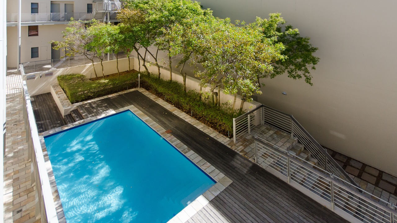 Photo of Outdoor in Cape Town City Centre