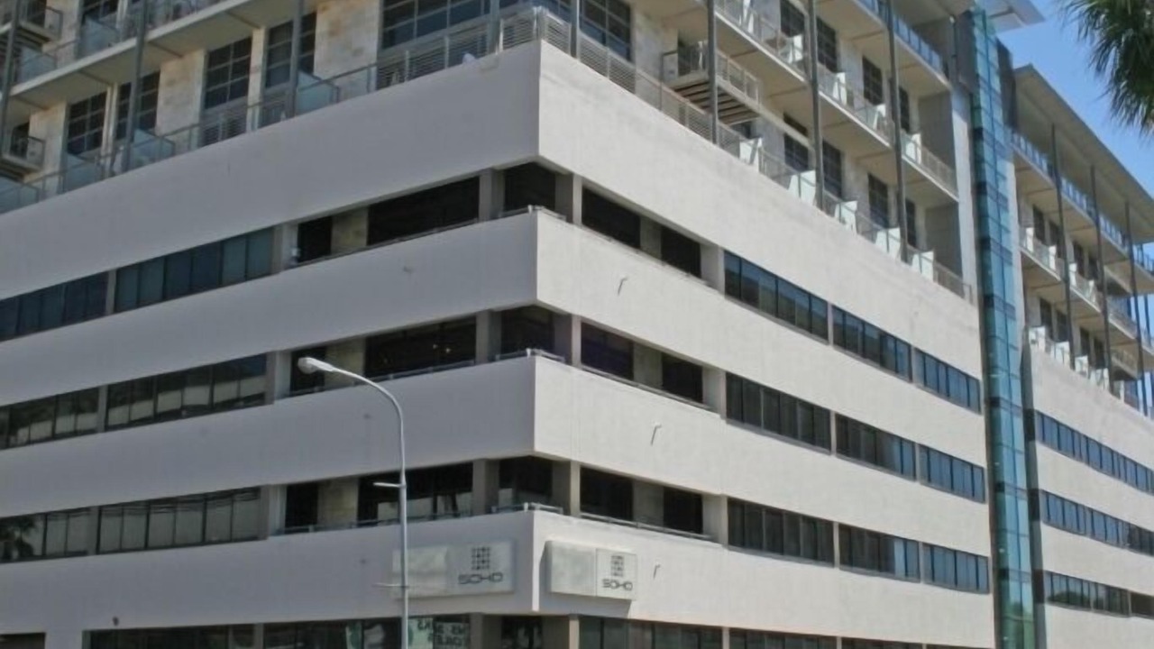 Photo of Outdoor in Cape Town City Centre