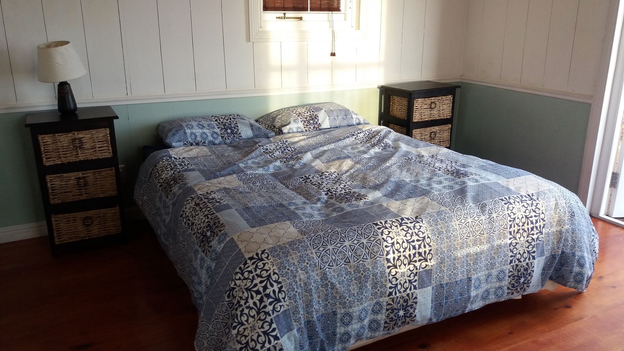 Photo of Bedroom in Fish Hoek