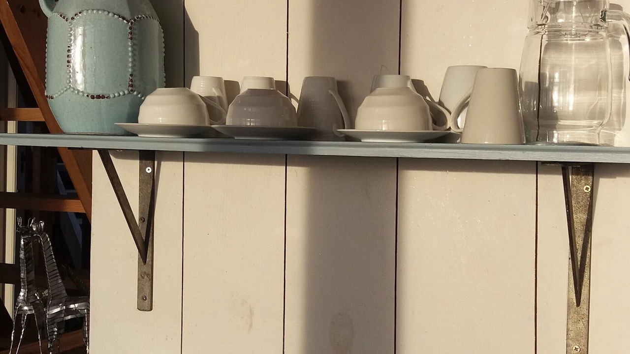 Photo of Kitchen in Fish Hoek
