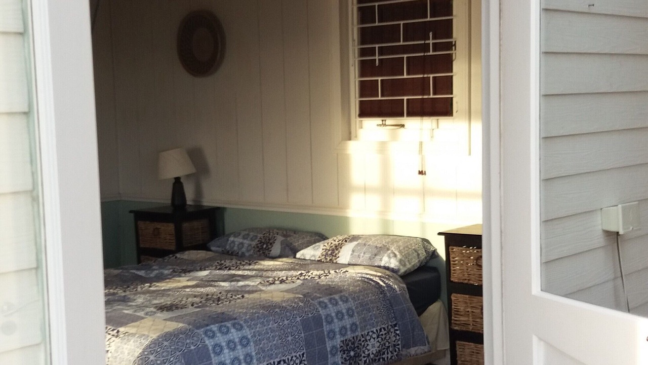 Photo of Bedroom in Fish Hoek