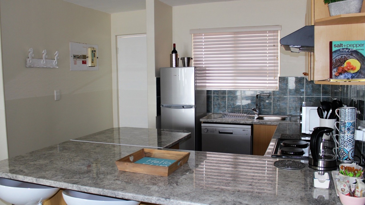 Photo of Kitchen in Bloubergstrand