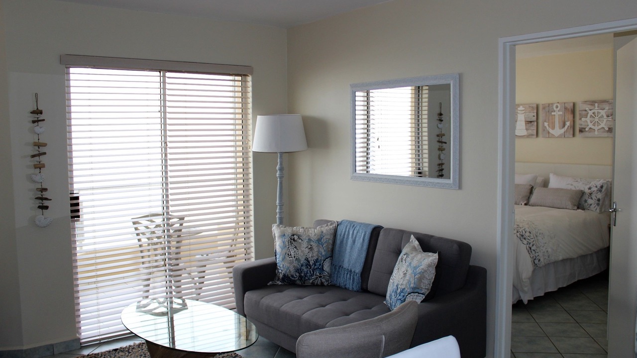 Photo of Livingroom in Bloubergstrand