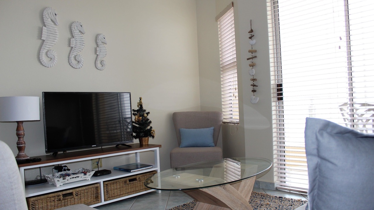 Photo of Livingroom in Bloubergstrand