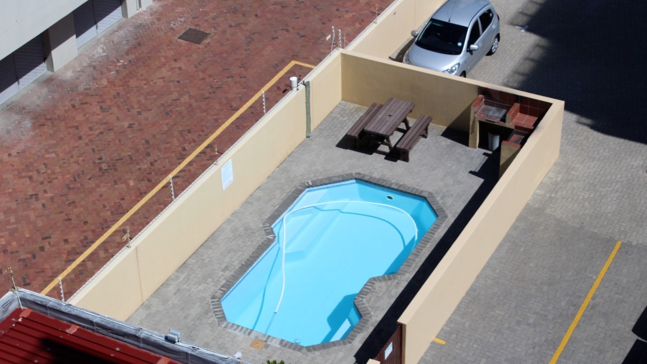 Photo of Outdoor in Bloubergstrand