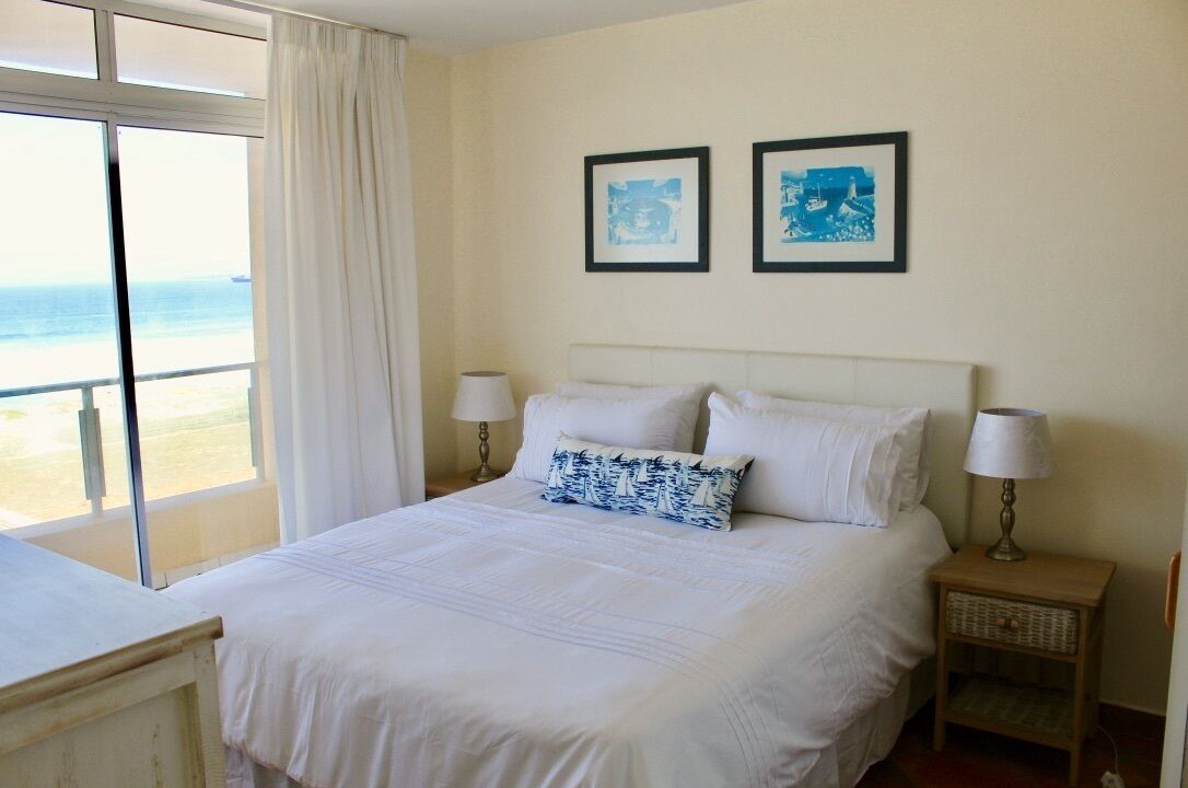 Photo of Bedroom in Bloubergstrand